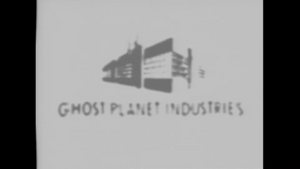 Ghost Planet Industries