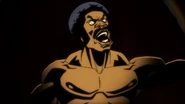 Black Dynamite titular character