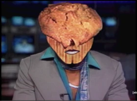 The Muffin Man