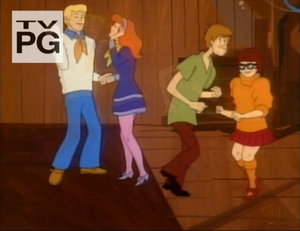 Scoob-WAY
