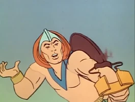 Zandor The Herculoids The Pirates (1967)