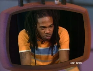 Busta Rhymes