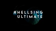 Hellsing UltimateSeptember 13, 2014