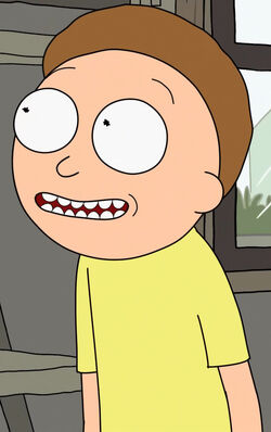 Morty