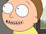 Morty Smith