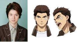 Ryo voice