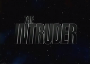 The IntruderSeptember 18, 2000 - November 24, 2000