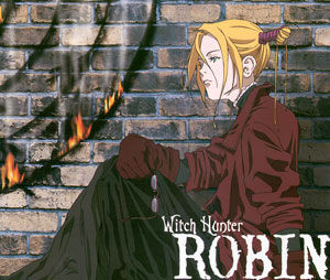 Witch-hunter-robin