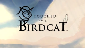 Touched by an angel