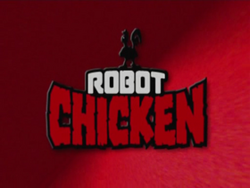 Robot Chicken - Wikipedia