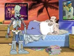 Episode 118: Cybernetic Ghost Of Christmas Past From The Future (192 KB) Cybernetic Ghost Of Christmas Past From The Future