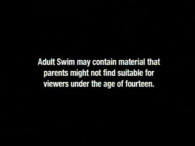 Meaning adult swim OPAL (Adult