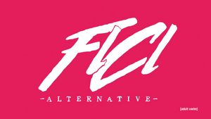 FLCL Alternative