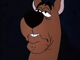 Scooby-Doo Scooby-Doo, Where Are You! What a Night for a Knight (1969)