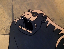 Igoo The Herculoids The Pirates (1967)