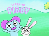 Come and Learn with Pibby!