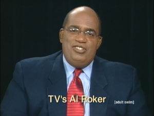 Al Roker