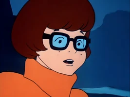 Velma Dinkley Scooby-Doo, Where Are You! What a Night for a Knight (1969)