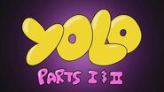 Michael Cusack's original YOLO animated shorts.