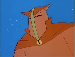Tansut Space Ghost Hi-Jackers (1966)