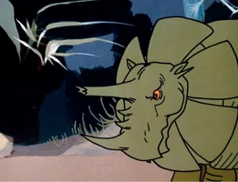 Tundro The Herculoids The Pirates (1967)