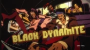 Black Dynamite 2011 TV series