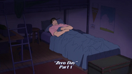 S1E8. Zero Day Part 1