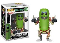 27854 Pickle Rick