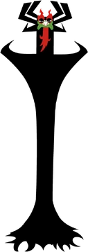 Aku | [adult swim] wiki | Fandom