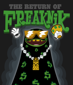 Freaknik The Musical adult swim wiki Fandom