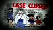 Case ClosedMay 24, 2004[11]