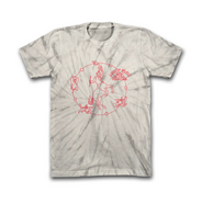 Festival Tie-Dye T-Shirt