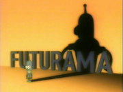 A Futurama Picture bump used from 2005 until 2006.