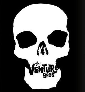 Venture Bros