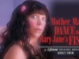 Mother, May I Dance With Mary Jane's Fist?: A Lifetone Original Movie for Adult Swim