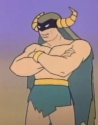 Judge Hiram Mightor Moby Dick and Mighty Mightor The Monster Keeper (1967)