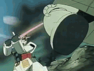 Mobile Suit GundamJune 8, 2002[8]