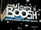 The Mighty Boosh