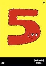 Athf cover5.jpg (551 KB) Volume Five