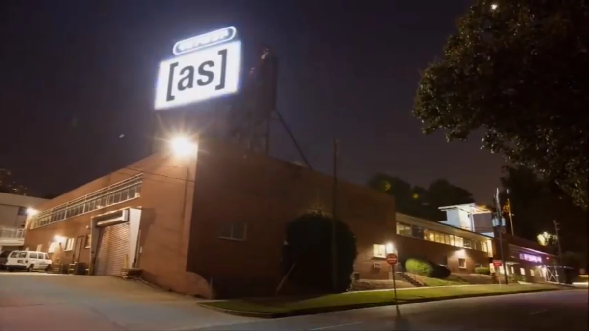Atlanta | [adult swim] wiki | Fandom