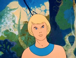 Dorno The Herculoids The Pirates (1967)