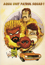 Aqua Unit Patrol Squad 1 season 1 DVD cover.png (198 KB) Volume Eight