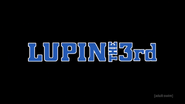 Lupin the Third Part IV