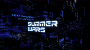 Summer WarsDecember 14, 2013