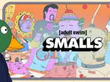 Adult Swim SMALLS