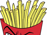 Frylock