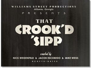 CROOKD-SIPP 02