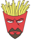 Frylock