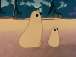 Gloop and Gleep The Herculoids The Pirates (1967)
