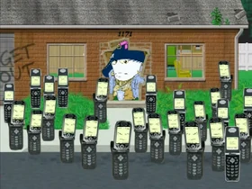 Boost phones